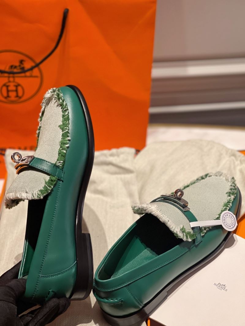 Hermes Business Shoes